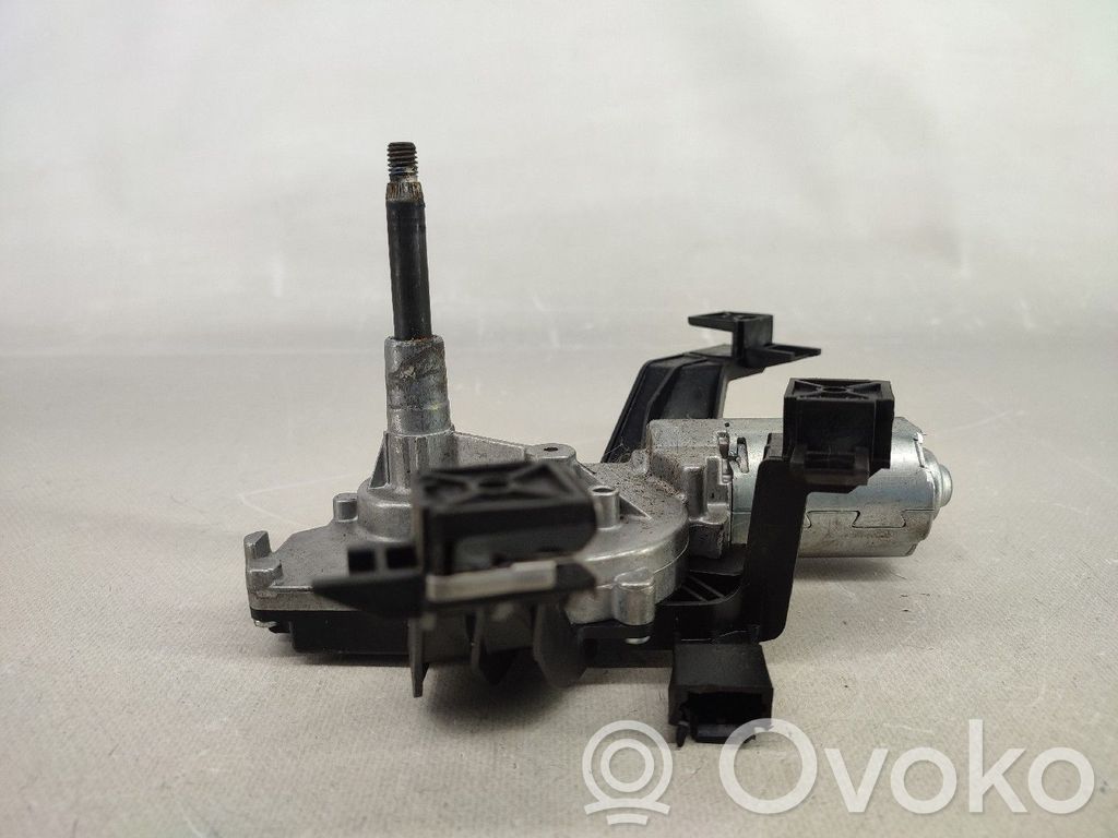 Wischermotor Heckscheibe   9652418780