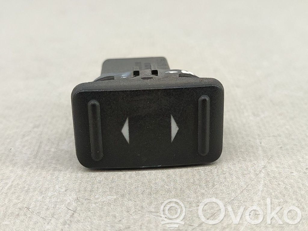 Electric window control switch   3M5T14529AA