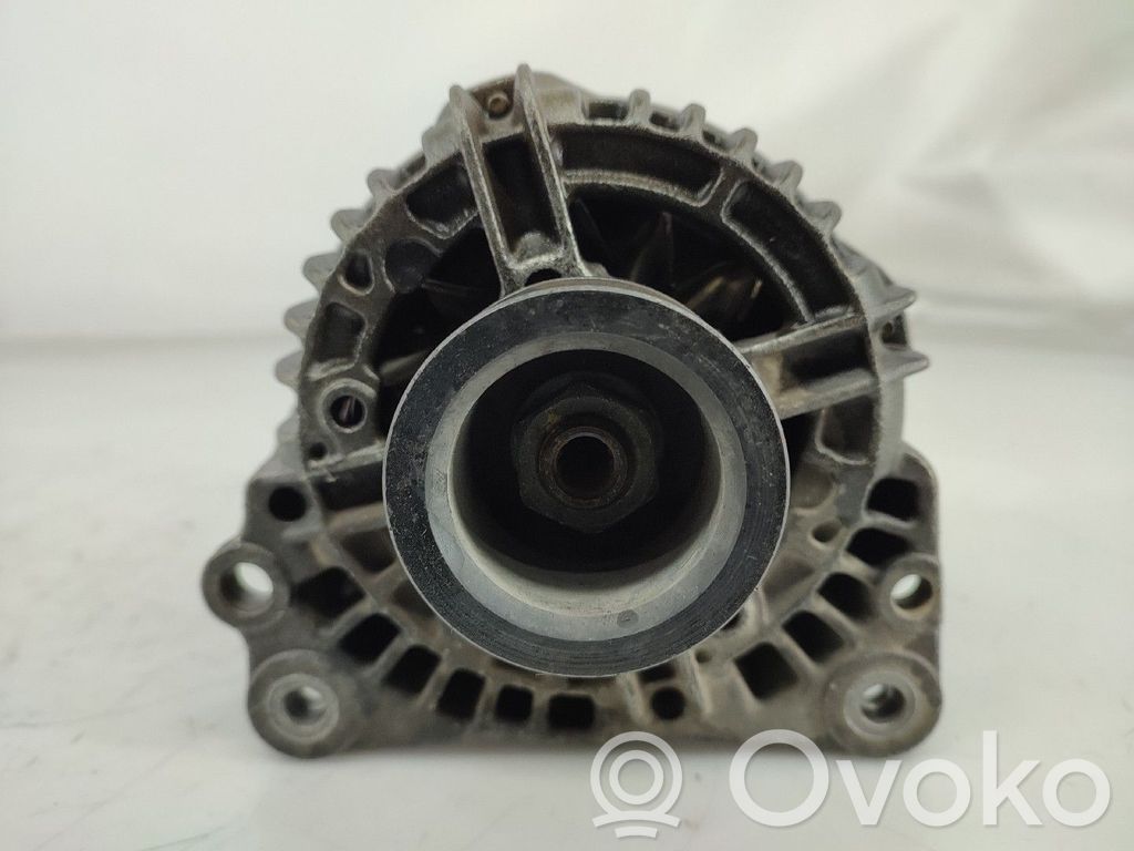 Alternador   028903028D,0124325003