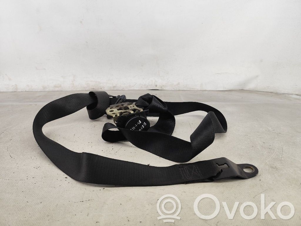 Fiat Uno Ceinture de sécurité avant