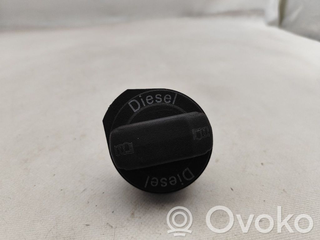 Bușon rezervor   1J0201553AJ