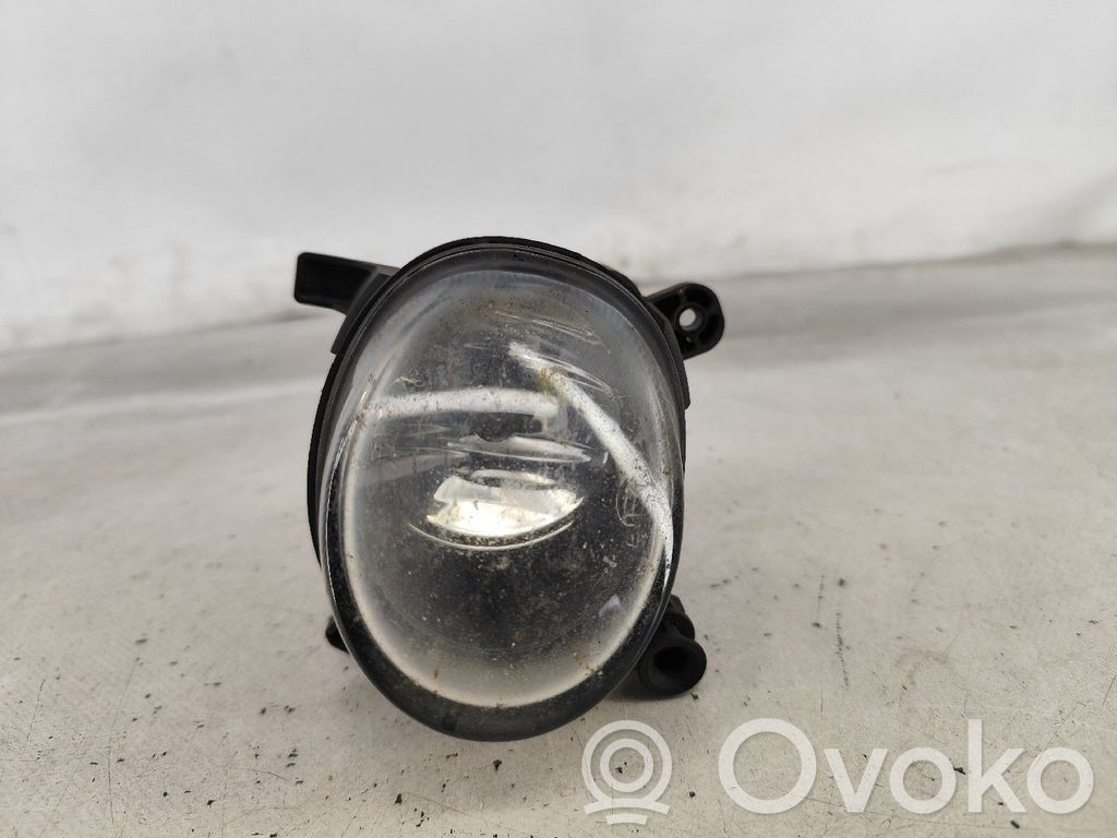Audi A1 Fendinebbia anteriore 