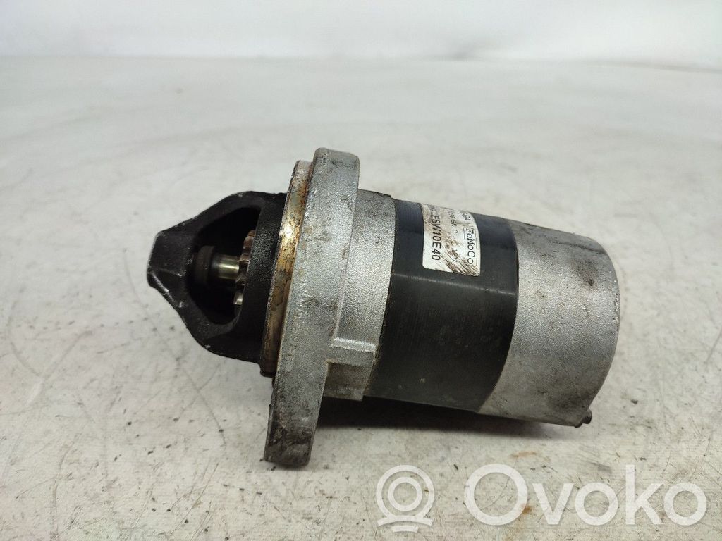 Motorino d’avviamento   CV6T11000GA,5C30298BKC