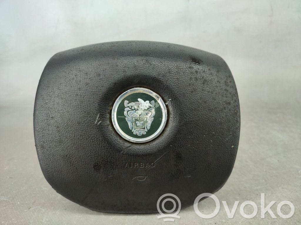 Jaguar X-Type Airbag del volante 
