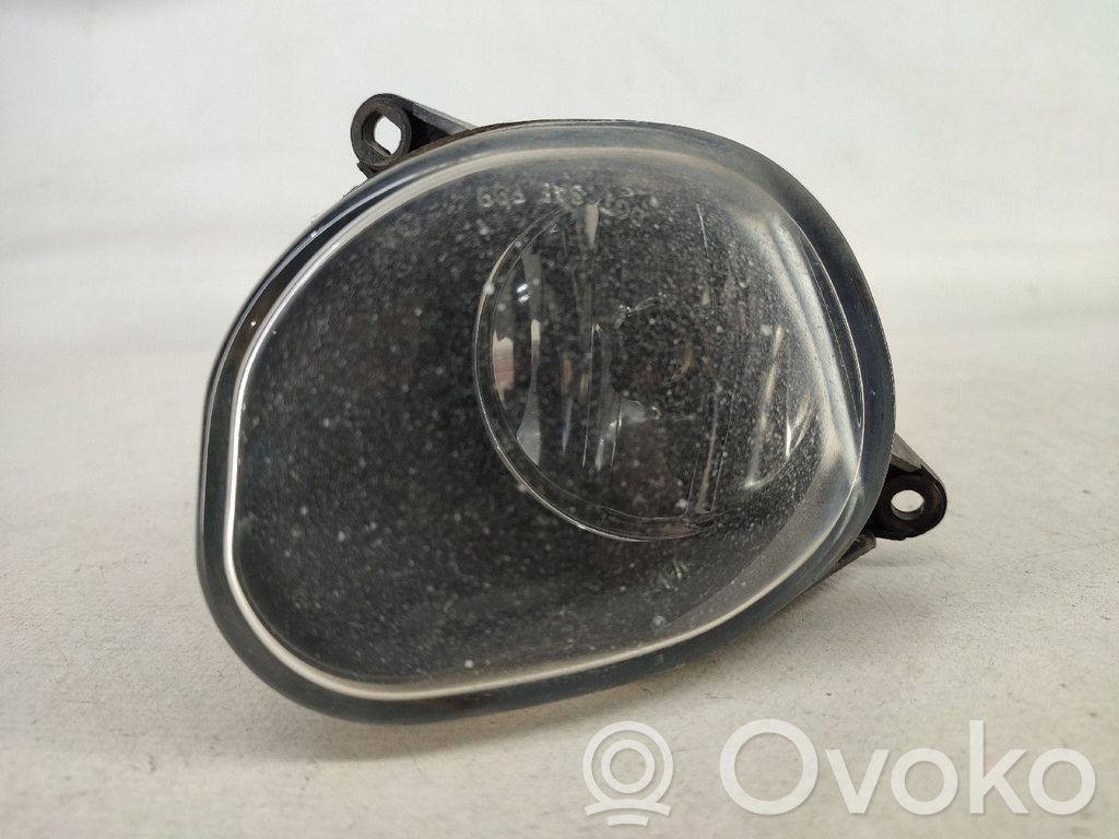 Luz de niebla delantera   4Z7941700,89304641