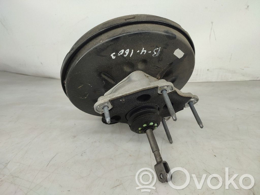 Brake booster   472103202R,3G7B0511