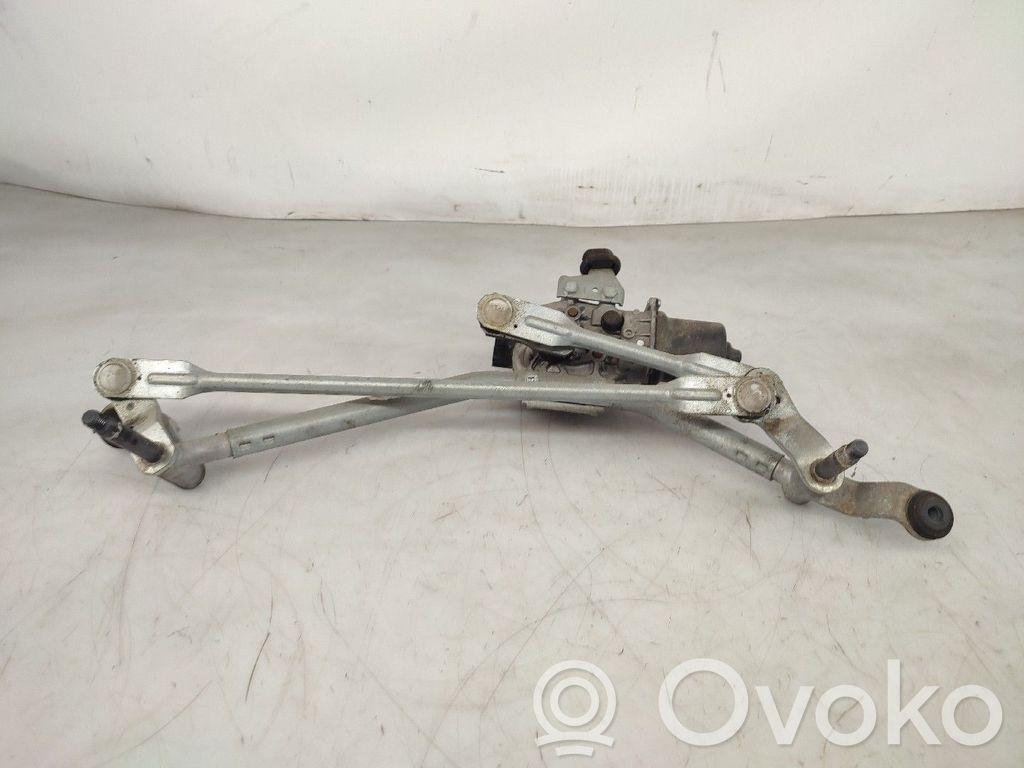 Motor ștergător   288001161R,5PINOS,A9829397
