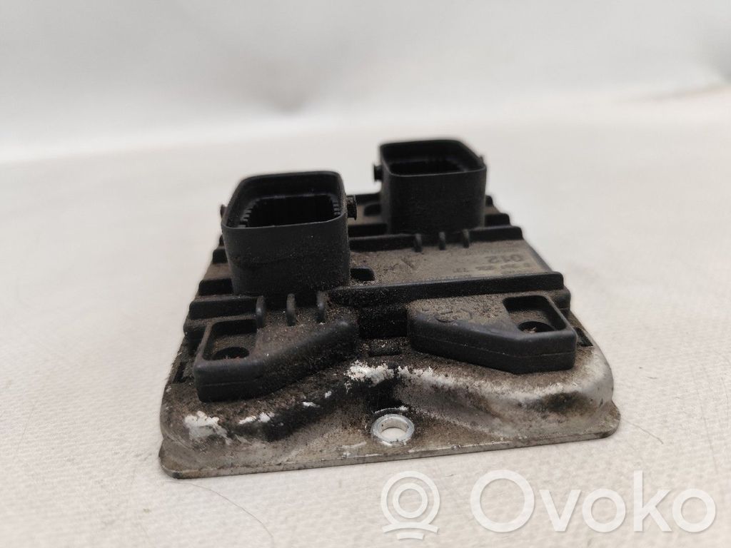 Alfa Romeo 156 Unitate/modul de control motor 