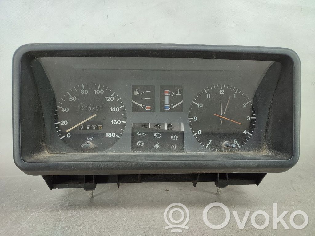 Austin Metro Speedometer (instrument cluster) 
