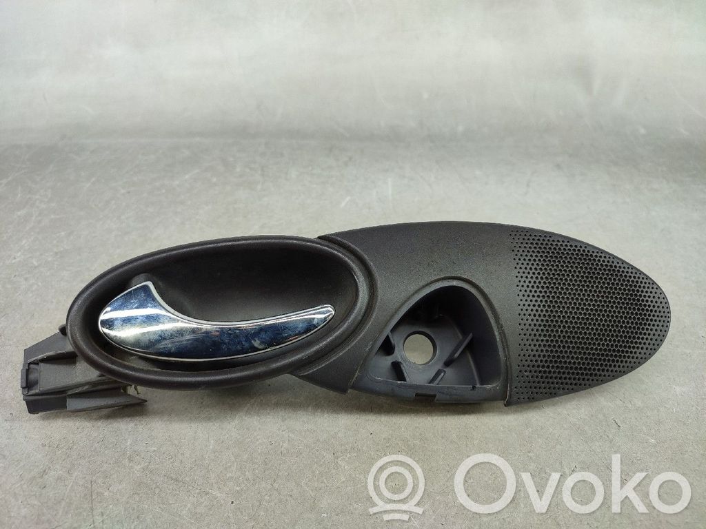 Mercedes-Benz A W168 Poignée inférieure de porte avant