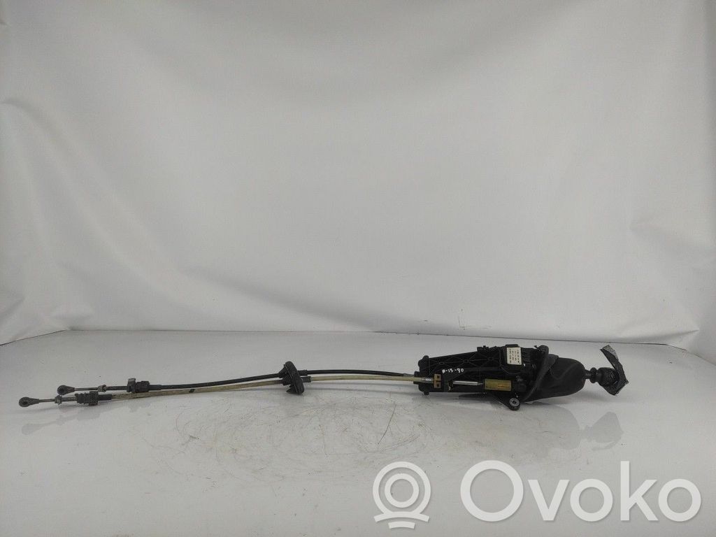 Mercedes-Benz Sprinter W906 Palanca/selector de cambios 