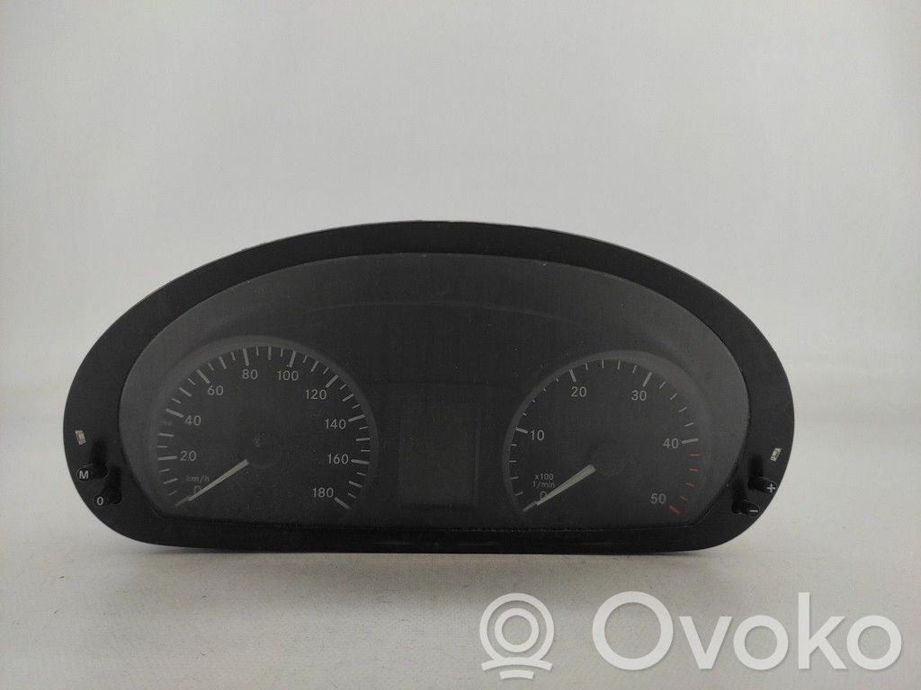 Licznik / Prędkościomierz   A9064466621