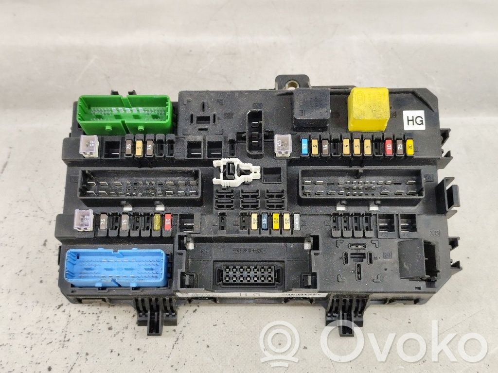 Unidad de control SAM   13206759,5DK00866952