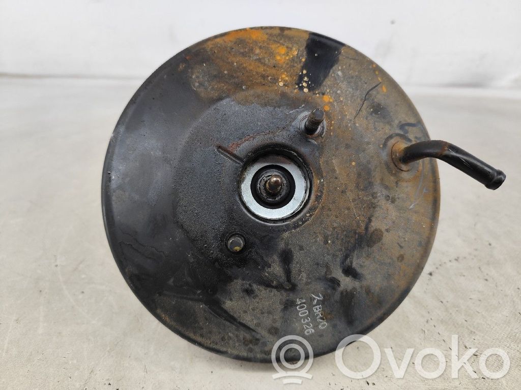 Brake booster   400326