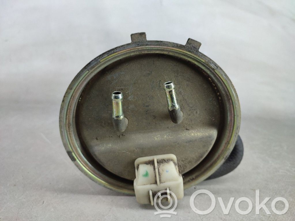 Fuel level sensor