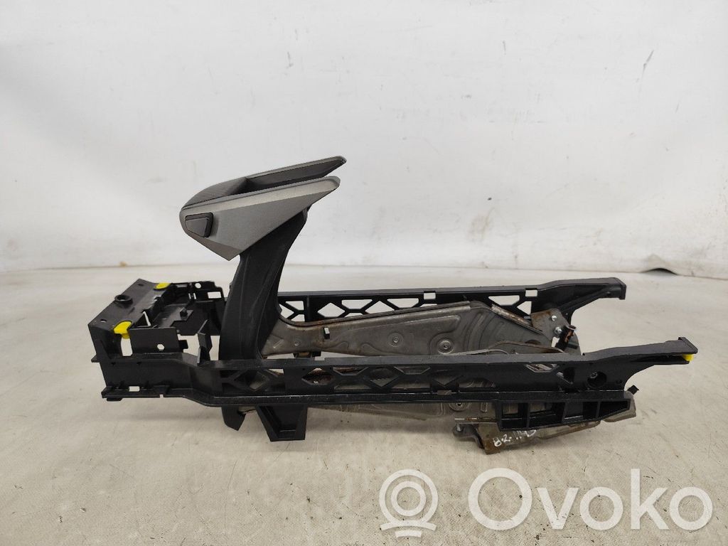 Opel Zafira B Ansamblu levier frână de mână 