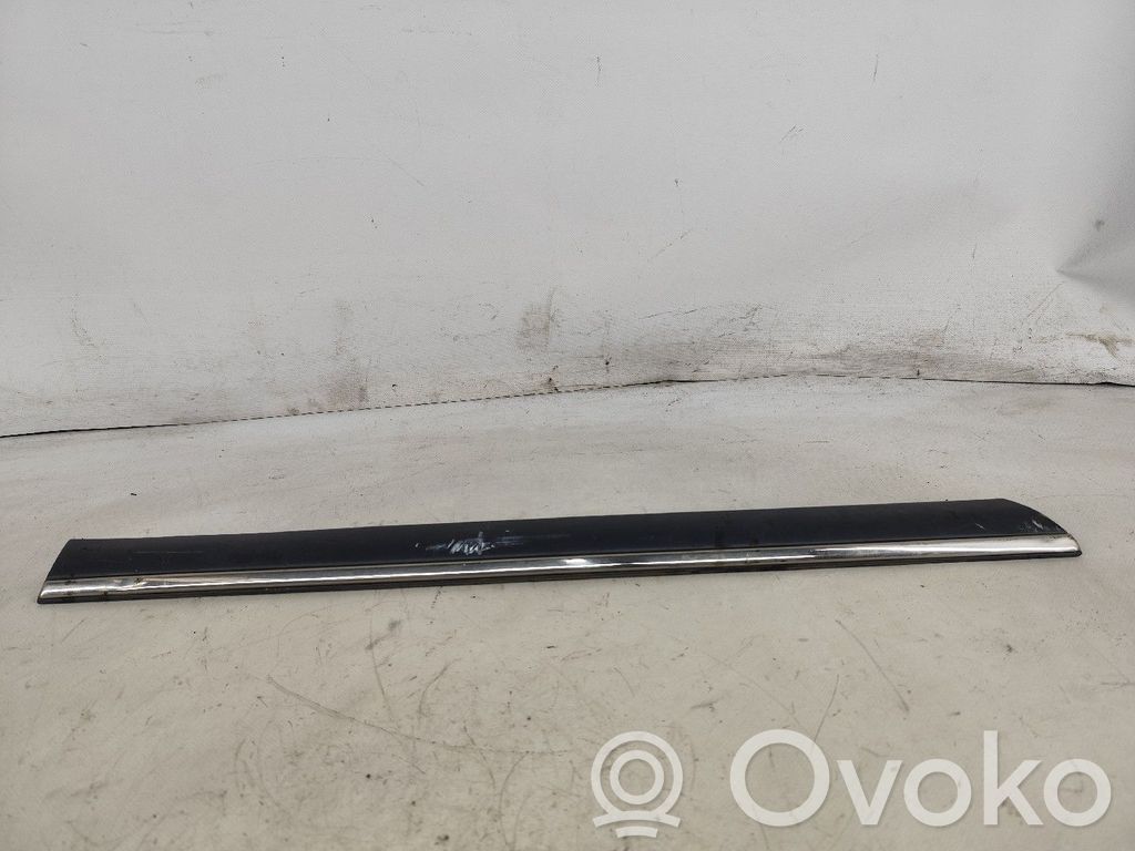 Mercedes-Benz C W202 Mască ușă față (turnată) 