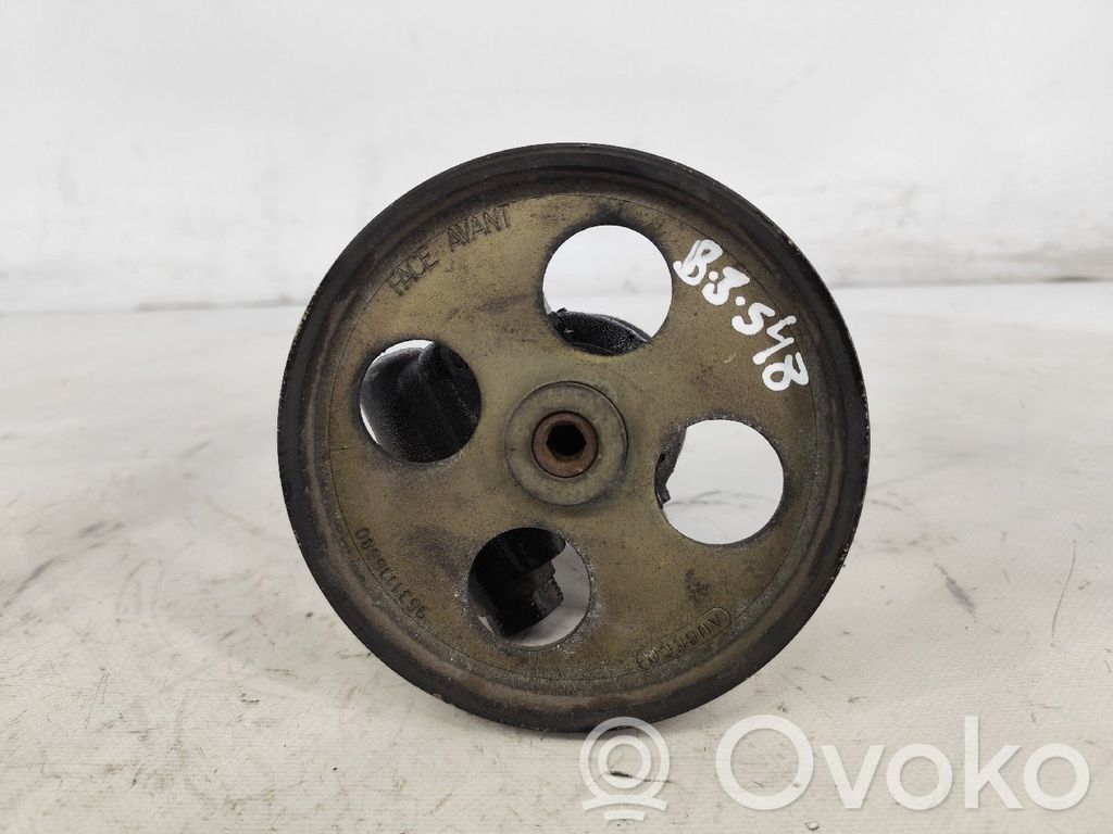 Power steering pump   9632334880,26084387