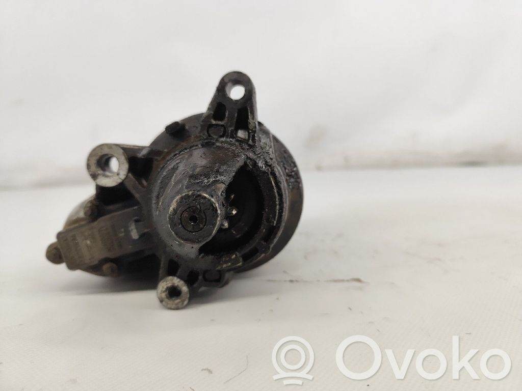 Fiat Uno Motorino d’avviamento 