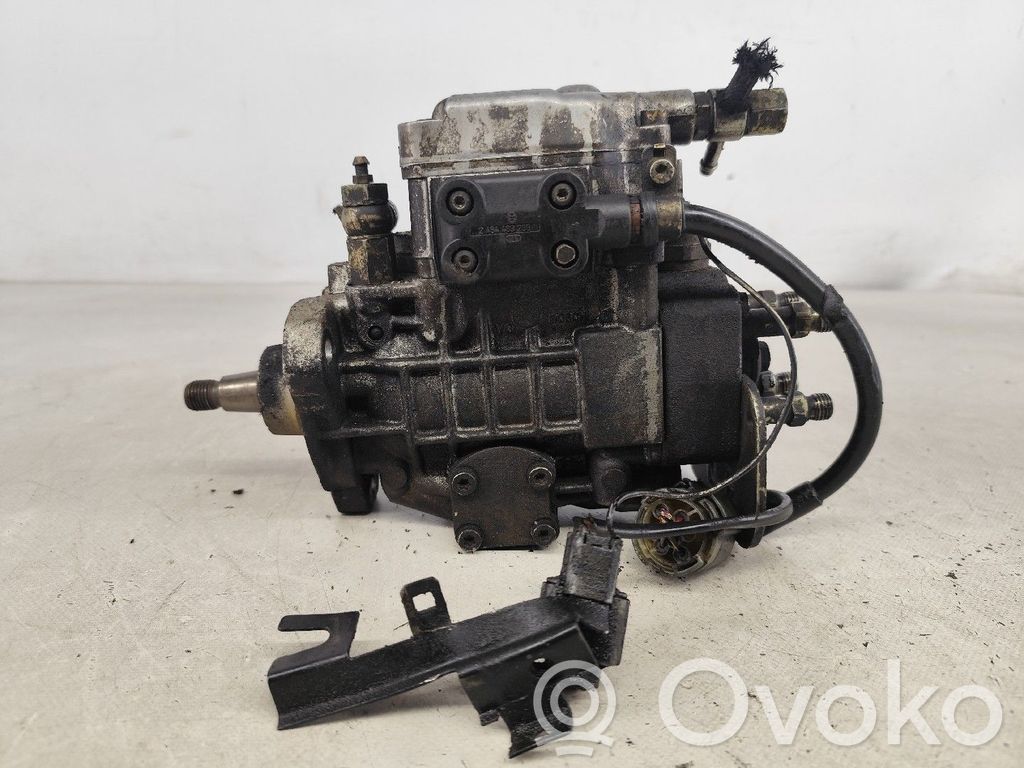 Land Rover Freelander Pompă injecție de înaltă presiune 