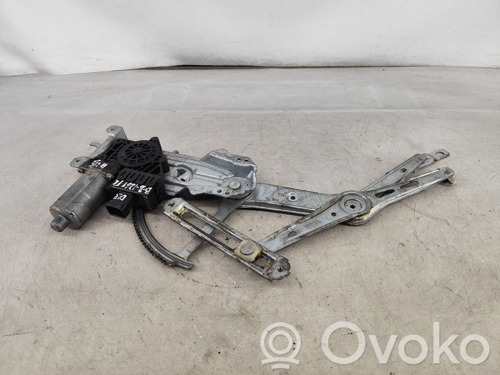 Opel Corsa B Macara geam față fără motor 