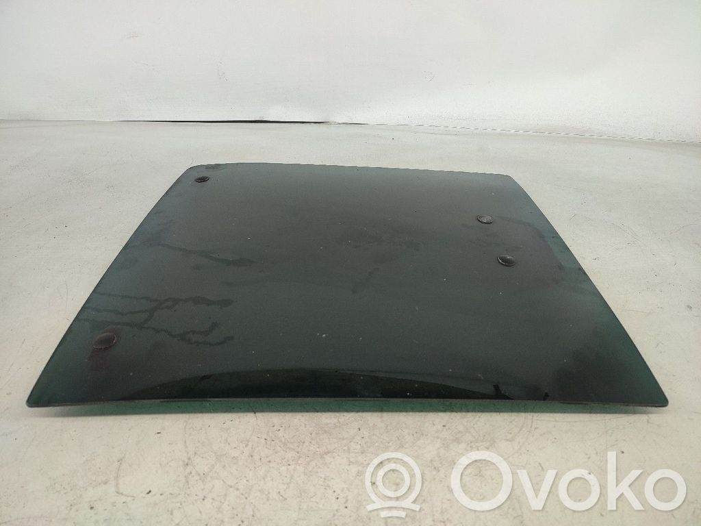 Land Rover Freelander Vetro del tetto apribile 