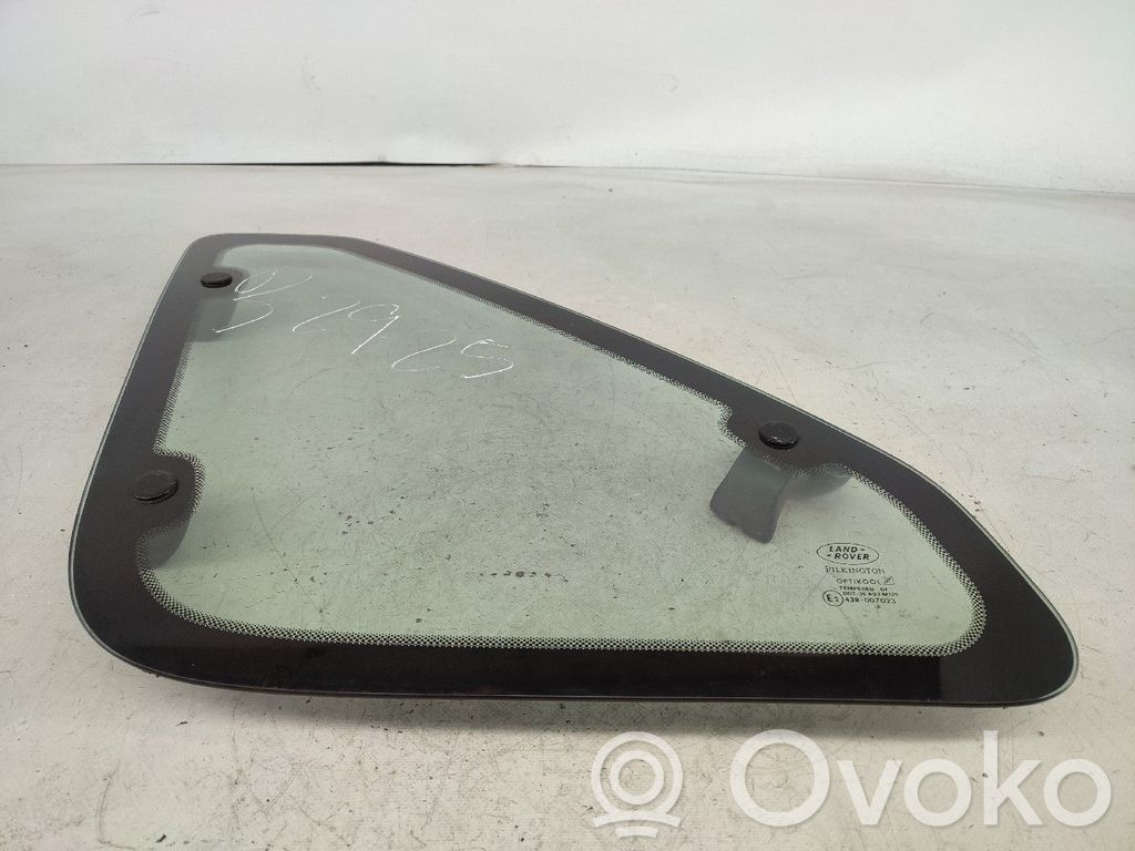 Rear side window   DOT36AS2M129,43R007023