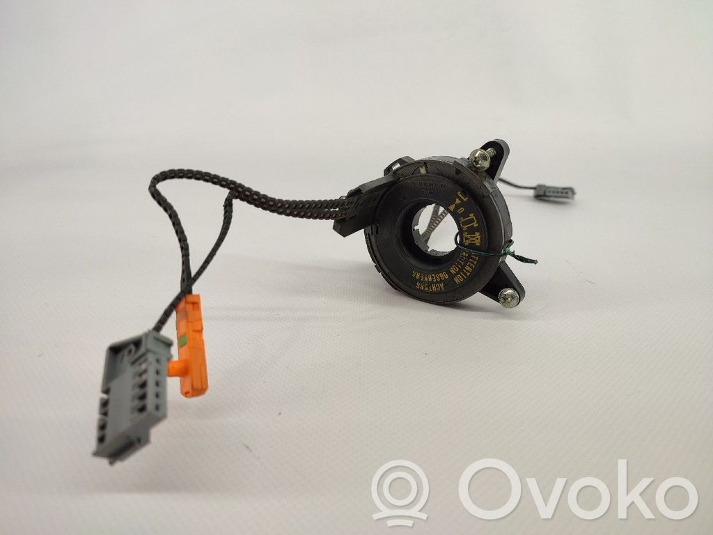 Peugeot 206 Muelle espiral del airbag (Anillo SRS)
