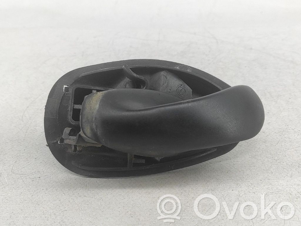 Fiat Seicento/600 Manecilla interna puerta delantera