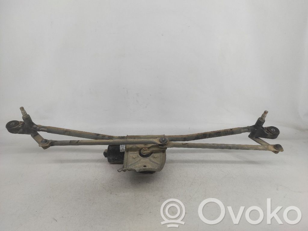 Wiper motor   404523