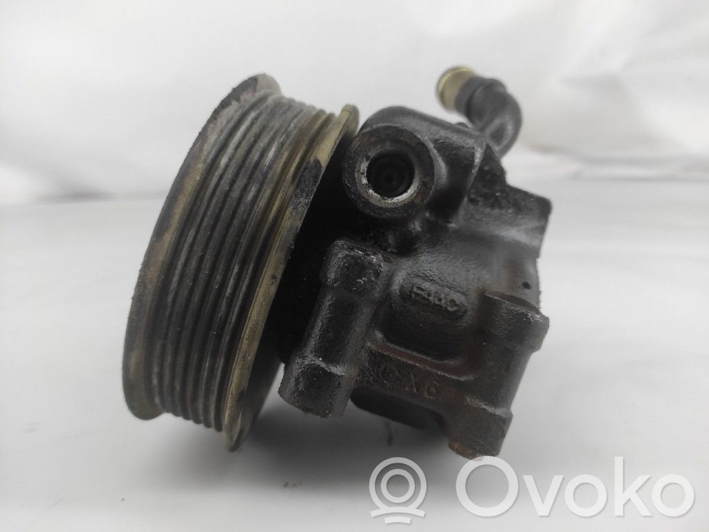 Насос усилителя руля   HBDJV,3AE2803