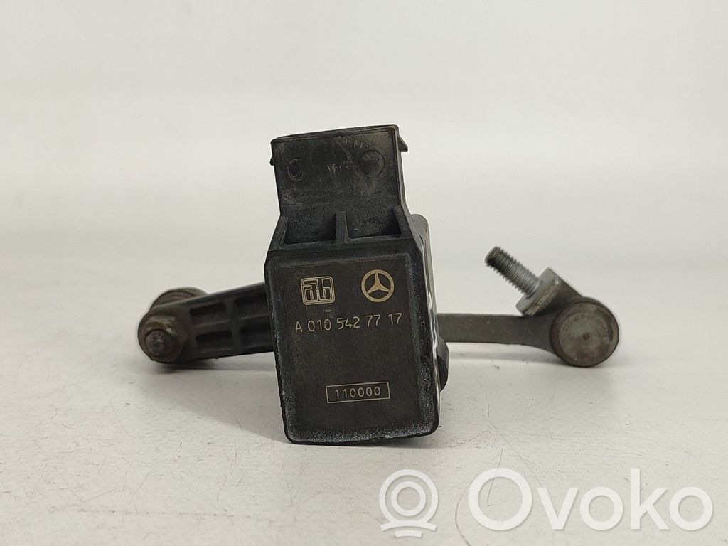 Mercedes-Benz CL C215 Sensor 