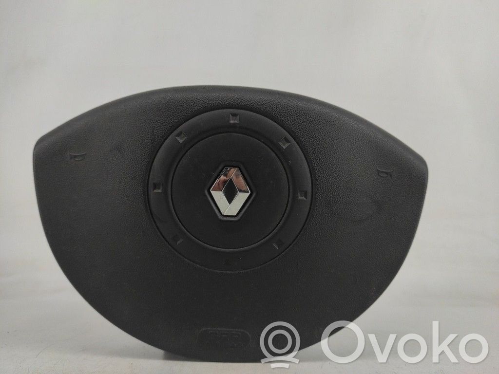 Airbag del volante   8200381849A