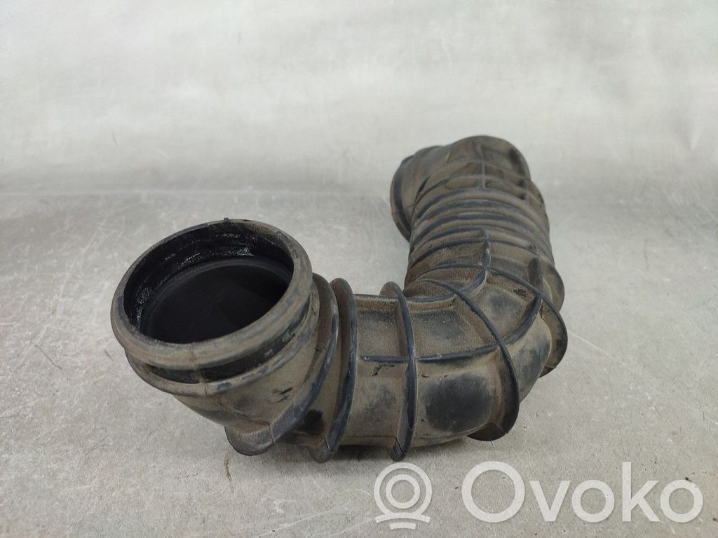 Air intake hose/pipe   98AB9R504AD