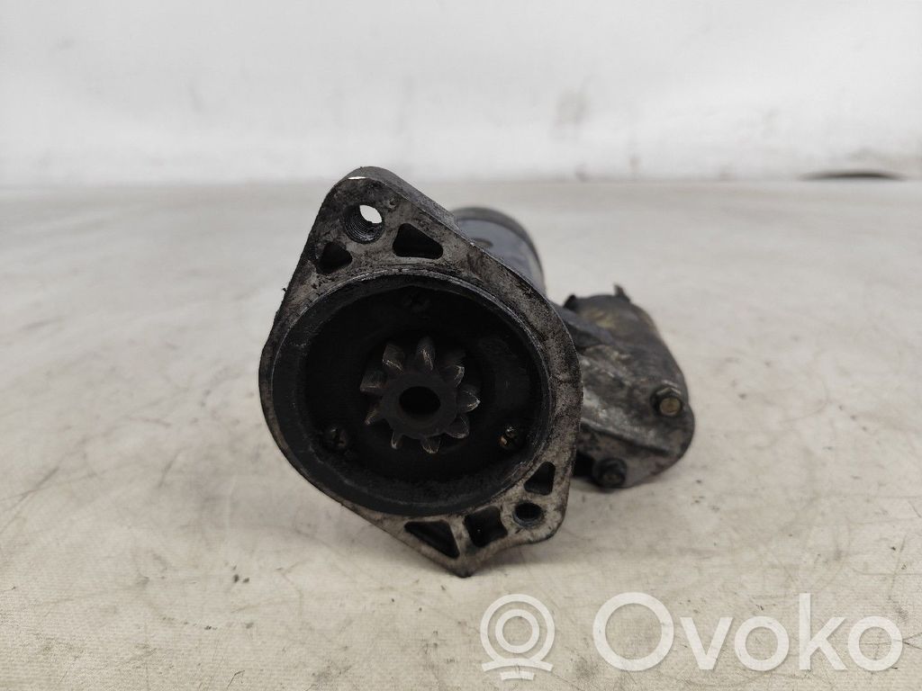 Motor de arranque   2330054A05,S13305