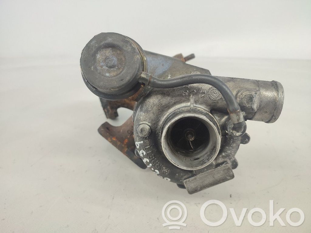Turbo   90530995,100380