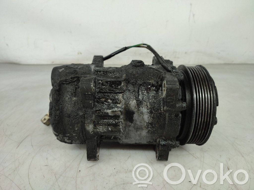 Hyundai Lantra II Compressore aria condizionata (A/C) (pompa) 