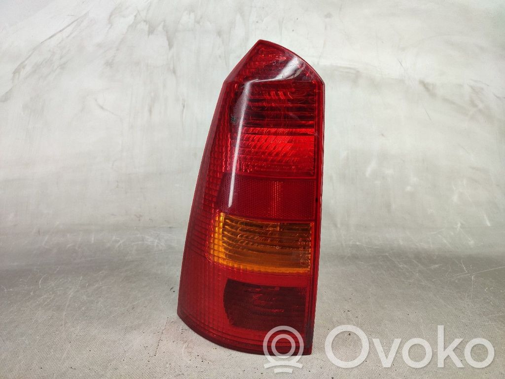 Ford Focus Luces portón trasero/de freno 
