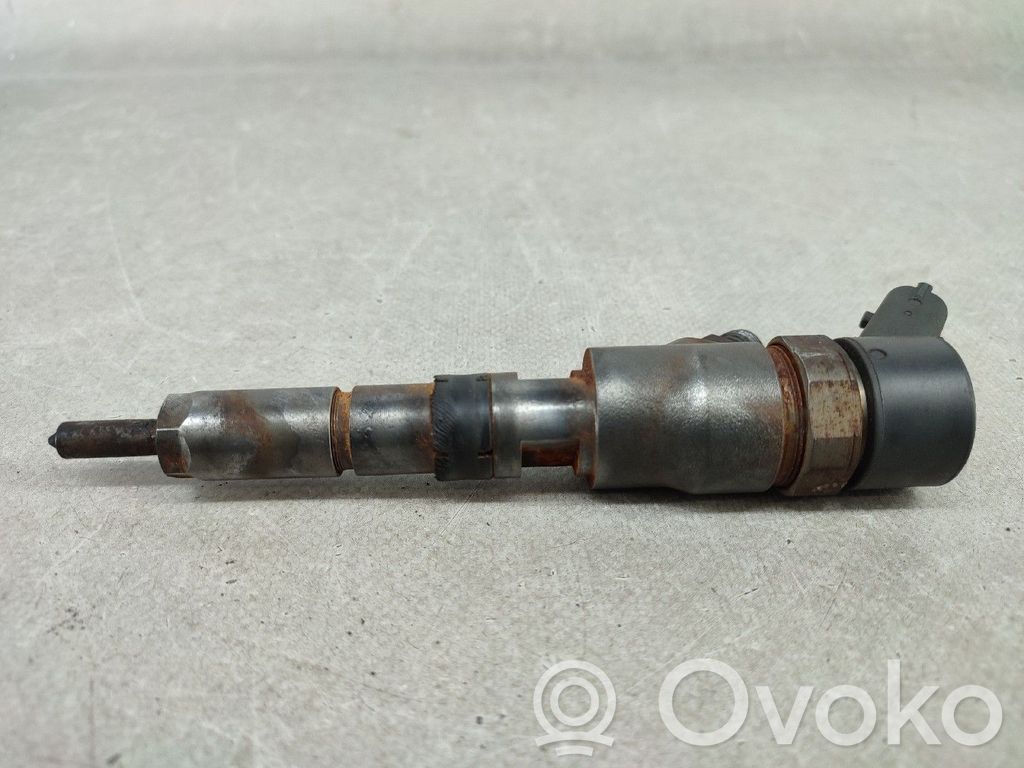 Citroen Xsara Picasso Injector combustibil 