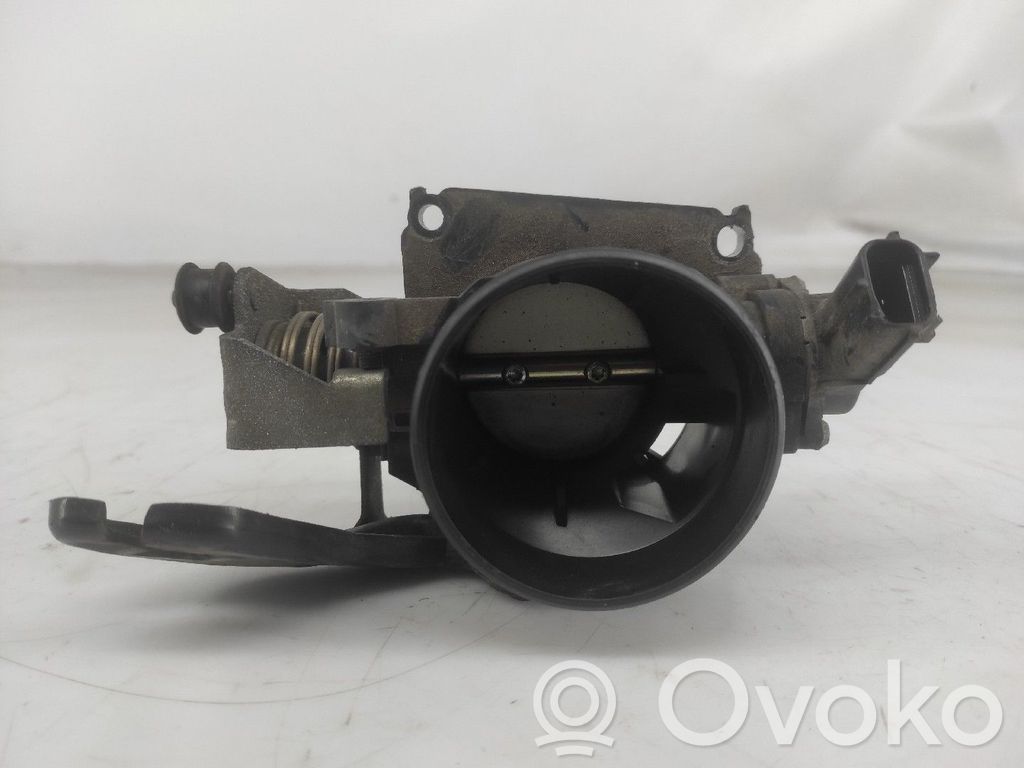 Elektrische Drosselklappe   XS4U9E927BC