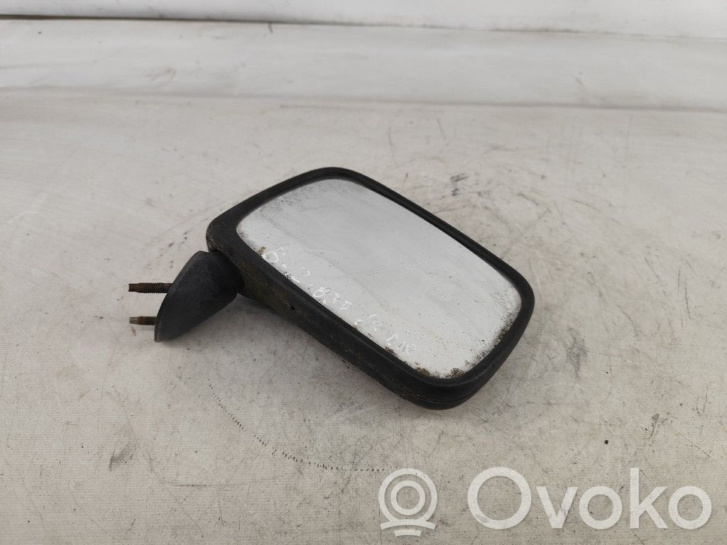 Ford Fiesta Specchietto retrovisore elettrico portiera anteriore 