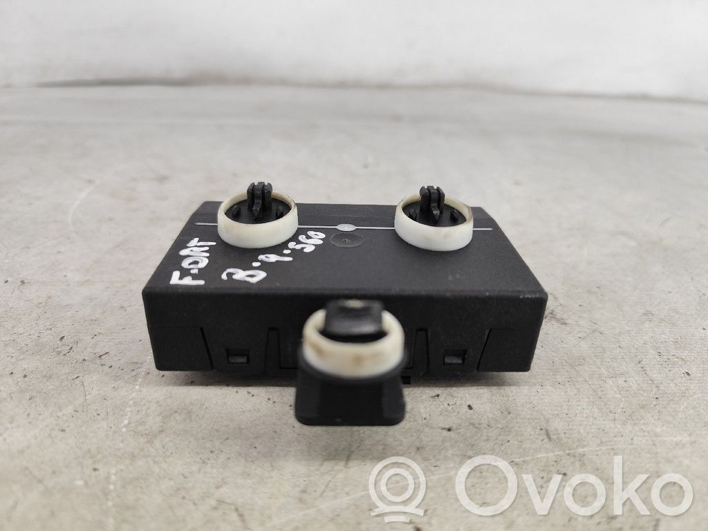 Seat Leon (5F) Modulo comfort/convenienza 