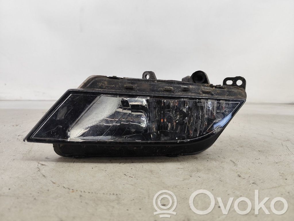 Nebelscheinwerfer vorne   6J9941702A
