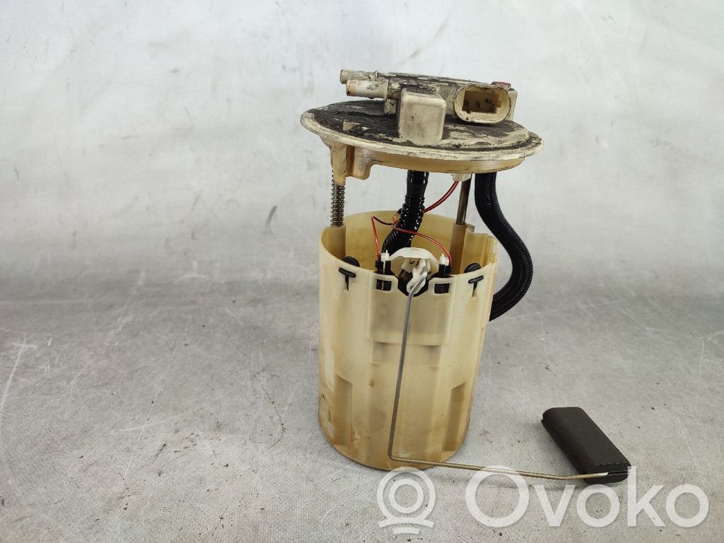 Renault Laguna II Senzor nivel combustibil 