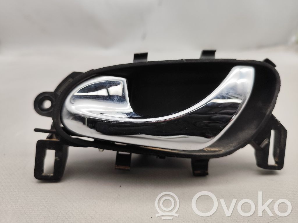 Nissan Qashqai Etuoven sisäkahva 