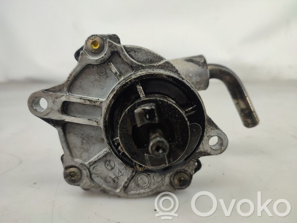 Bomba de vacío   A6112300165