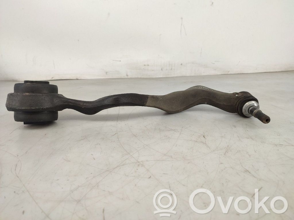 Front control arm   EN6082T6