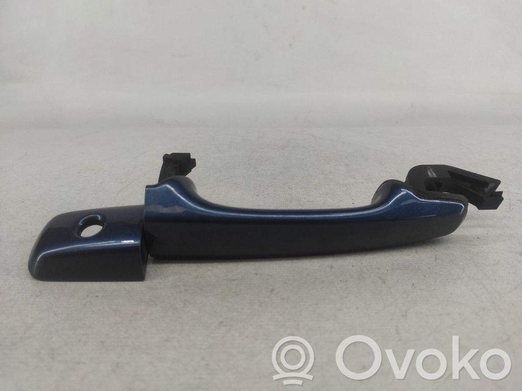 Etuoven ulkokahva   8679712