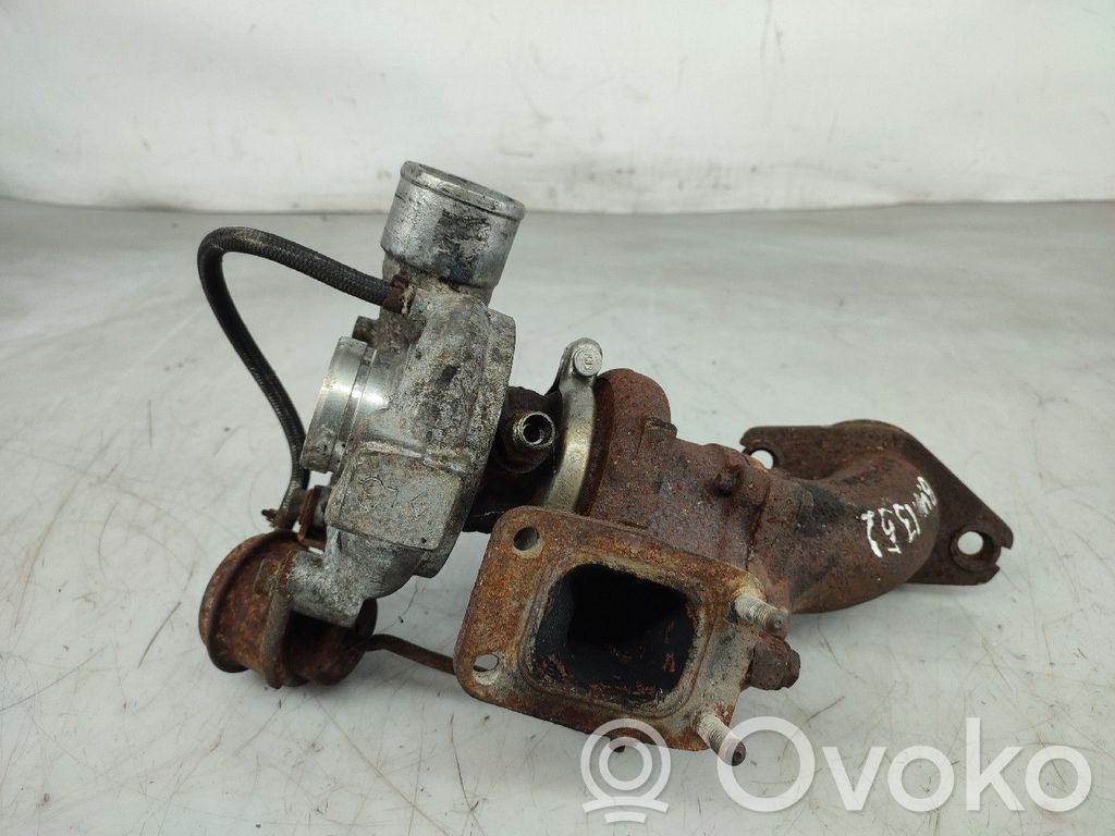 Turbo   500372214,3030297