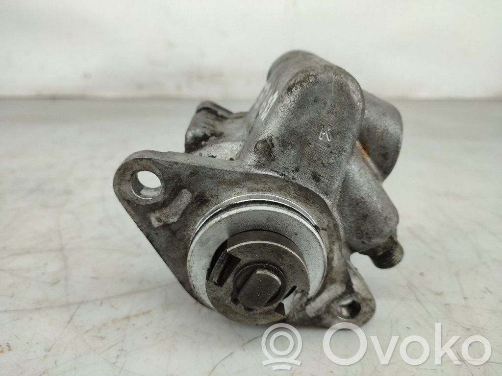 Vakuumo pompa   7683955126,IVECODAILYIII